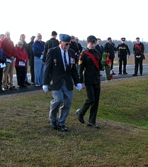 2015
												11 11 Monument Corners, Lindsay (35a).JPG